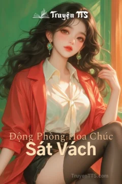 Bìa truyện Sát Vách của Diệp Lạc Vô Tâm