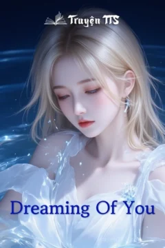 Bìa sách Dreaming Of You của Lisa Kleypas