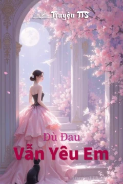 Bìa truyện Dù Đau Vẫn Yêu Em