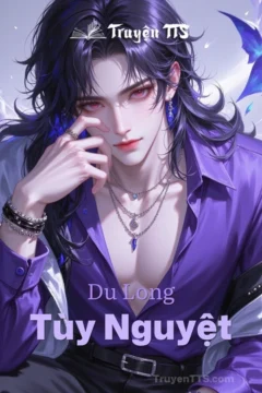Bìa truyện Du Long Tùy Nguyệt