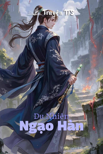Du Nhiên Ngạo Hàn