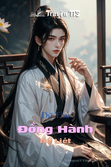 Dữ Thú Đồng Hành Hệ Liệt