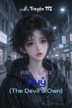 Bìa sách Đức Tin Của Quỷ của Sandra Brown