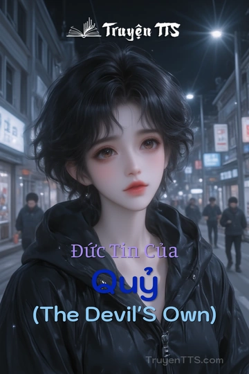 Đức Tin Của Quỷ (The Devil’S Own)