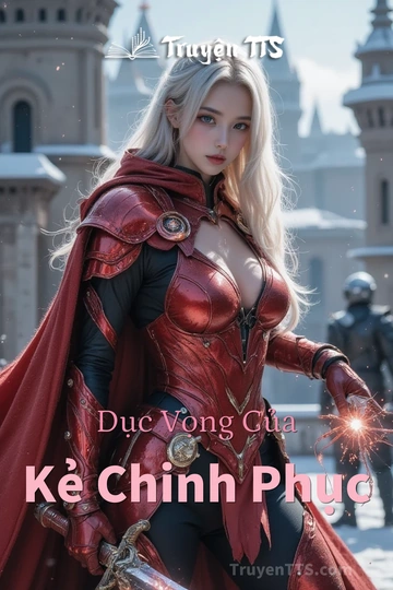 Dục Vọng Của Kẻ Chinh Phục