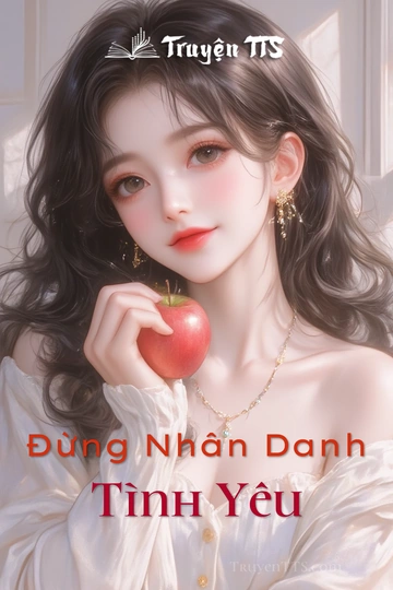 Đừng Nhân Danh Tình Yêu