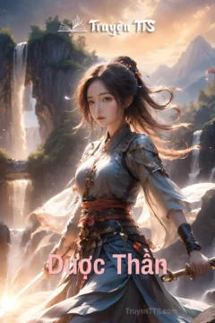 Ảnh bìa truyện Dược Thần - Kiệt Sâm, Linh Dược Thần Sư tối cao trọng sinh.