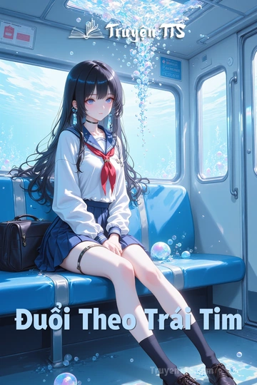 Đuổi Theo Trái Tim