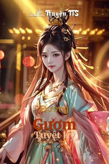 Đường Gươm Tuyệt Kỹ