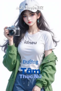 Bìa truyện Đường Tâm Thục Nữ