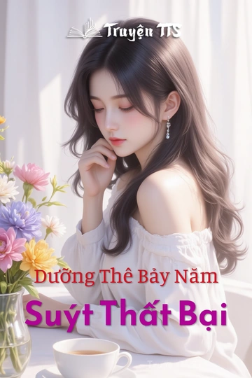Dưỡng Thê Bảy Năm Suýt Thất Bại