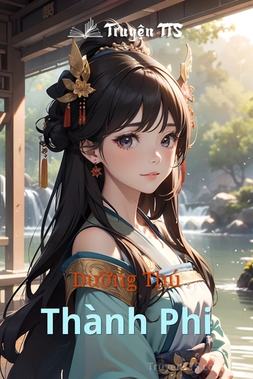 Dưỡng Thú Thành Phi