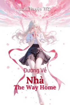 Bìa sách "Đường Về Nhà" của Linda Howard, mô tả mối tình hiện đại đầy thử thách.