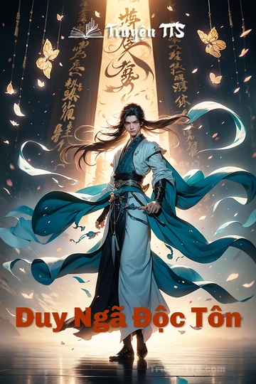 Duy Ngã Độc Tôn