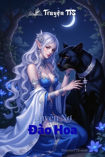 Duyên Nợ Đào Hoa