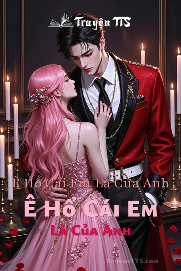 Ê Hổ Cái Em Là Của Anh Ê Hổ Cái Em Là Của Anh