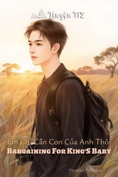 Bargaining For King's Baby: Cô gái Gina Torino đàm phán với triệu phú Adam King.