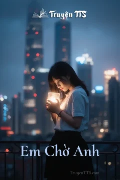 Bìa truyện Em Chờ Anh