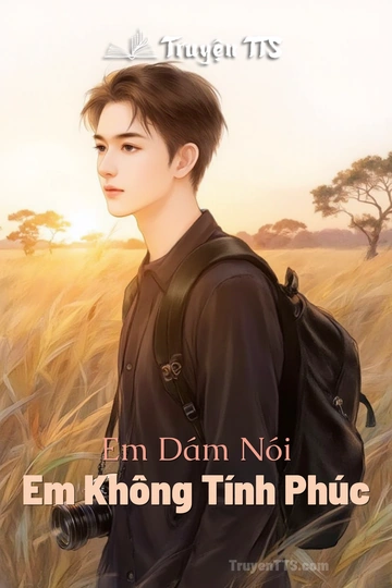 Em Dám Nói Em Không Tính Phúc