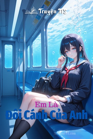 Em Là Đôi Cánh Của Anh