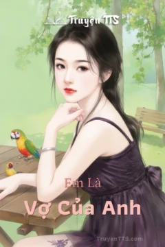 Bìa truyện Em Là Vợ Của Anh