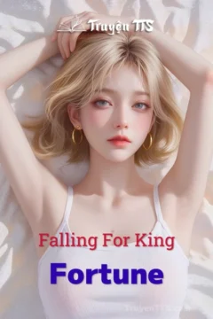 Bìa truyện Falling For King's Fortune
