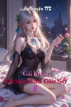 Bìa sách Gái Khôn Không Bao Giờ Sợ Ế