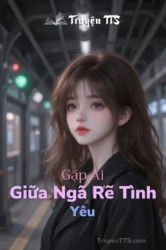 Bìa truyện Gặp Ai Giữa Ngã Rẽ Tình Yêu
