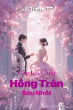 Bìa truyện Hồng Trần Sâu Nhất