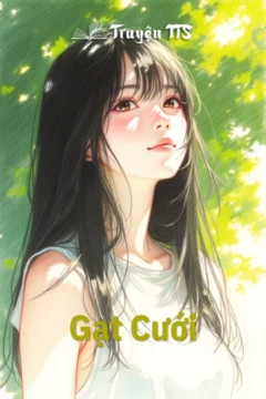 Ảnh bìa truyện Gạt Cưới, kể về cuộc hôn nhân đầy bí mật và thử thách.