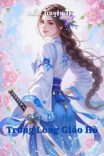 Gấu Dã Man Trong Lòng Giảo Hồ