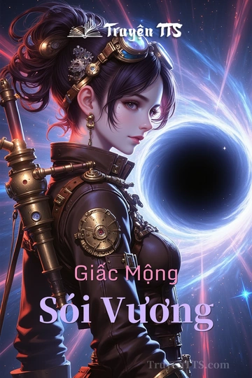 Giấc Mộng Sói Vương