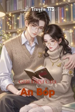 Bìa truyện Giai Điệu Của An Bóp