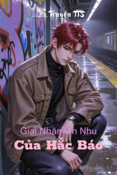 Bìa truyện Giai Nhân Ôn Nhu Của Hắc Báo
