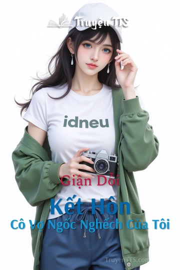 Giận Dỗi Kết Hôn Cô Vợ Ngốc Nghếch Của Tôi