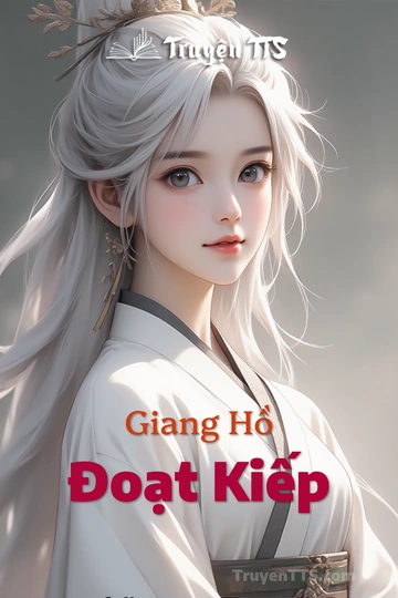 Giang Hồ Đoạt Kiếp