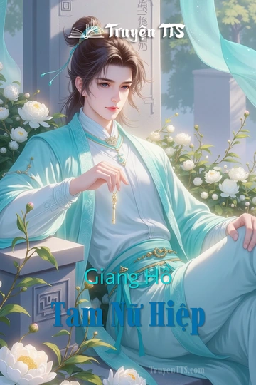 Giang Hồ Tam Nữ Hiệp