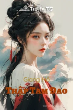 Bìa truyện Giang Hồ Thập Tam Đao