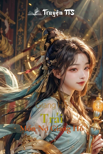 Giang Hồ Trái Mốn Nợ Giang Hồ