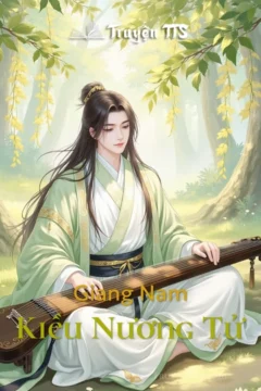 Bìa truyện Giang Nam Kiều Nương Tử