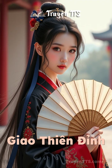 Giao Thiên Đỉnh
