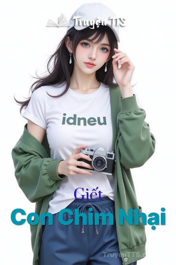 Giết Con Chim Nhại