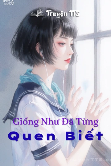 Giống Như Đã Từng Quen Biết