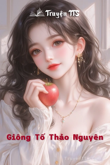 Giông Tố Thảo Nguyên