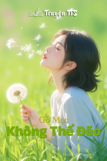 Gỗ Mục Không Thể Đẽo