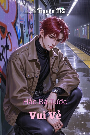 Hắc Bá Tước Vui Vẻ