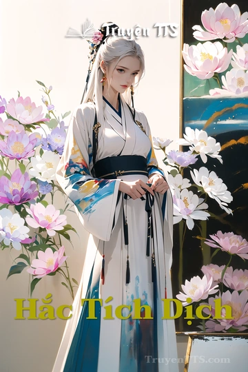 Hắc Tích Dịch