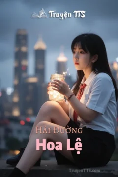 Bìa truyện Hải Đường Hoa Lệ