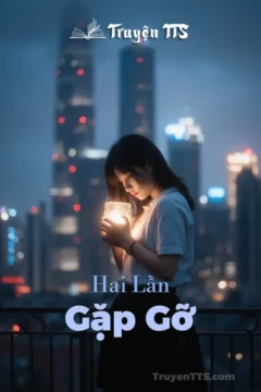 Bìa truyện Hai Lần Gặp Gỡ
