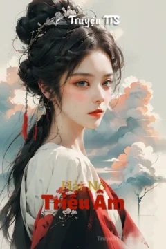 Bìa truyện Hải Nộ Triều Âm